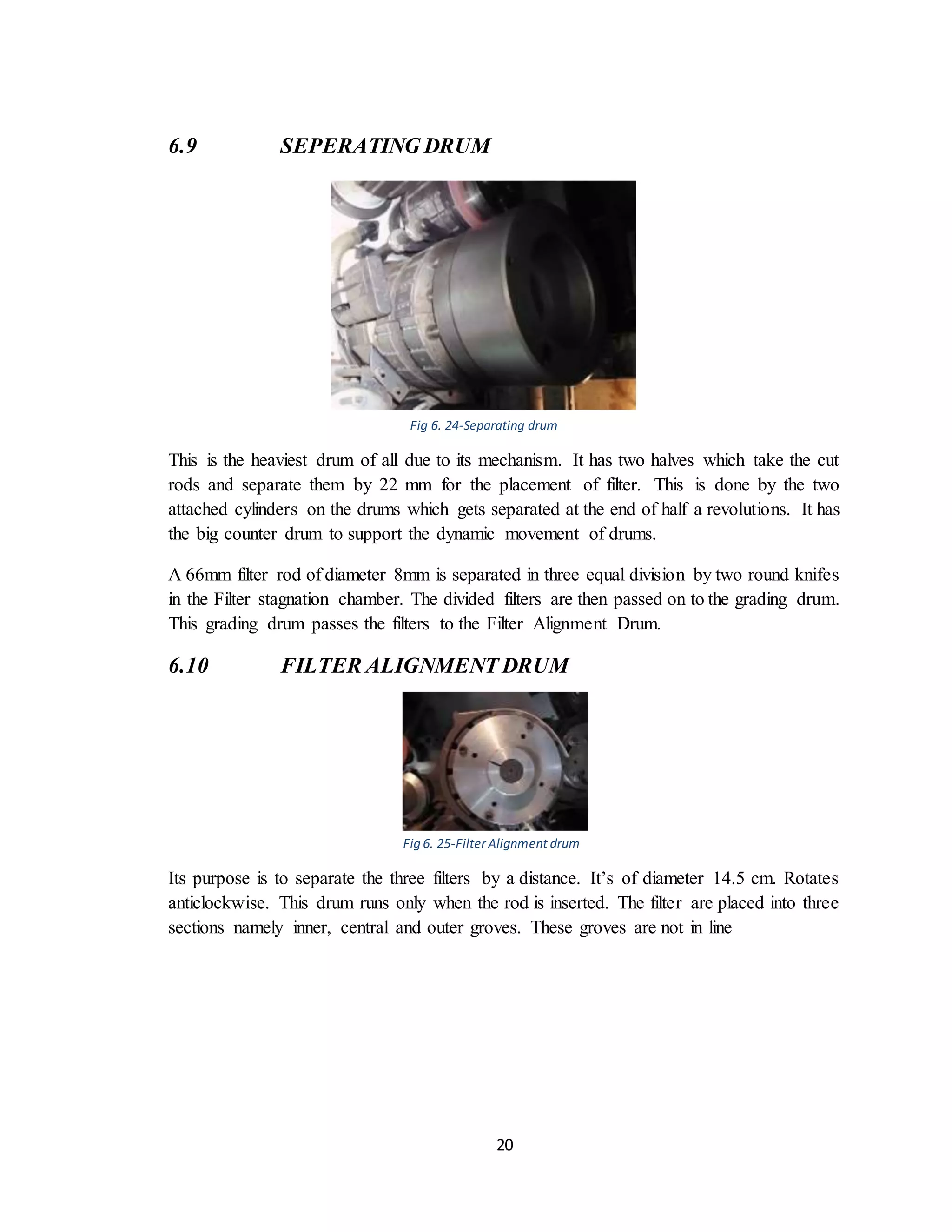 Steps Of A Cigarettes Making Formation In The Machine | Download Scientific Diagram Australia