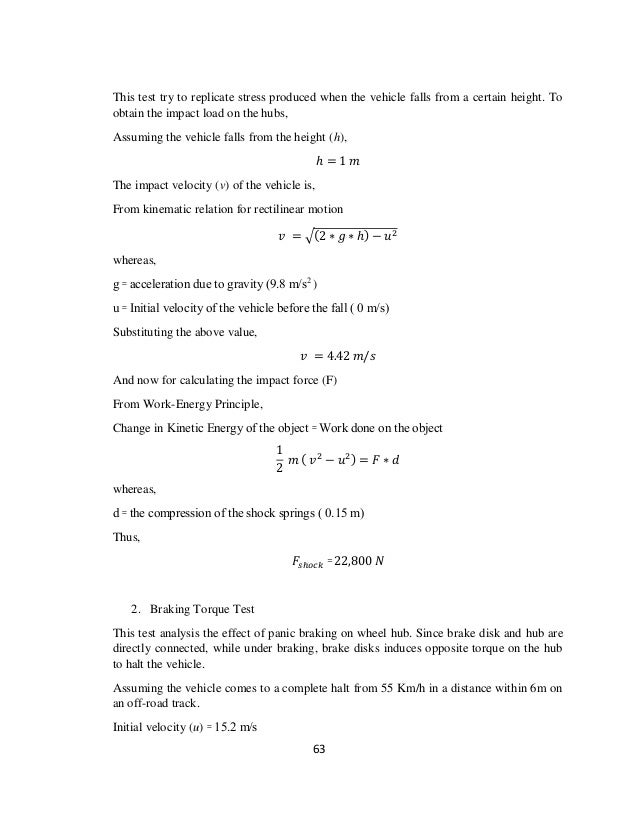 95 thesis summary 95 thesis summary