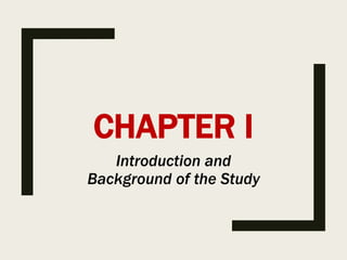 Thesis Format | PPTX