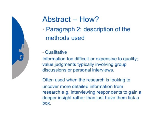 how to write an abstract for extended essay Abstract from the ib extended essy guide: an abstract not exceeding 300 words must be included with the essay submitted it does not serve as an introduction, but. how to write an abstract for extended essay Abstract from the ib extended essy guide: an abstract not exceeding 300 words must be included with the essay submitted it does not serve as an introduction, but.