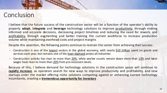 Building technology degree image