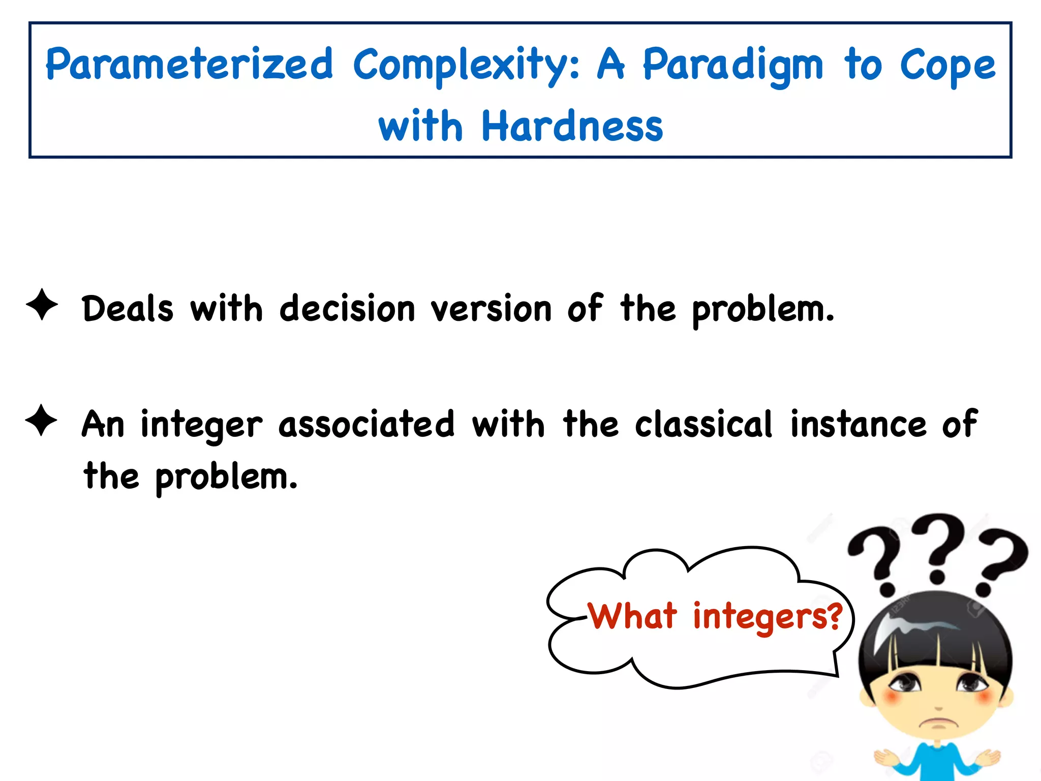 Graph Modification: Beyond the known Boundaries | PDF