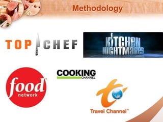 Methodology 
 