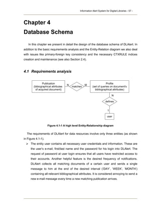 Networked Digital Library of Theses and Dissertations (NDLTD) digital library for thesis and dissertation