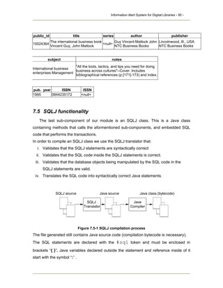 Electronic thesis project image