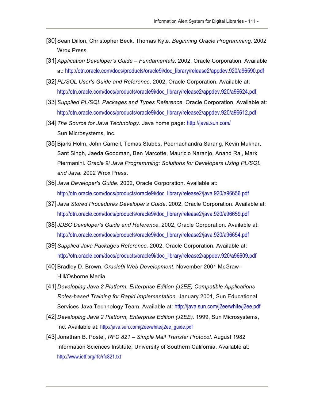 What is a dissertation image