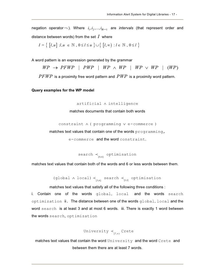 3 point thesis statement template picture