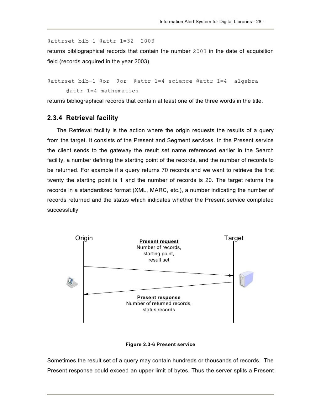 Dissertation meaning picture