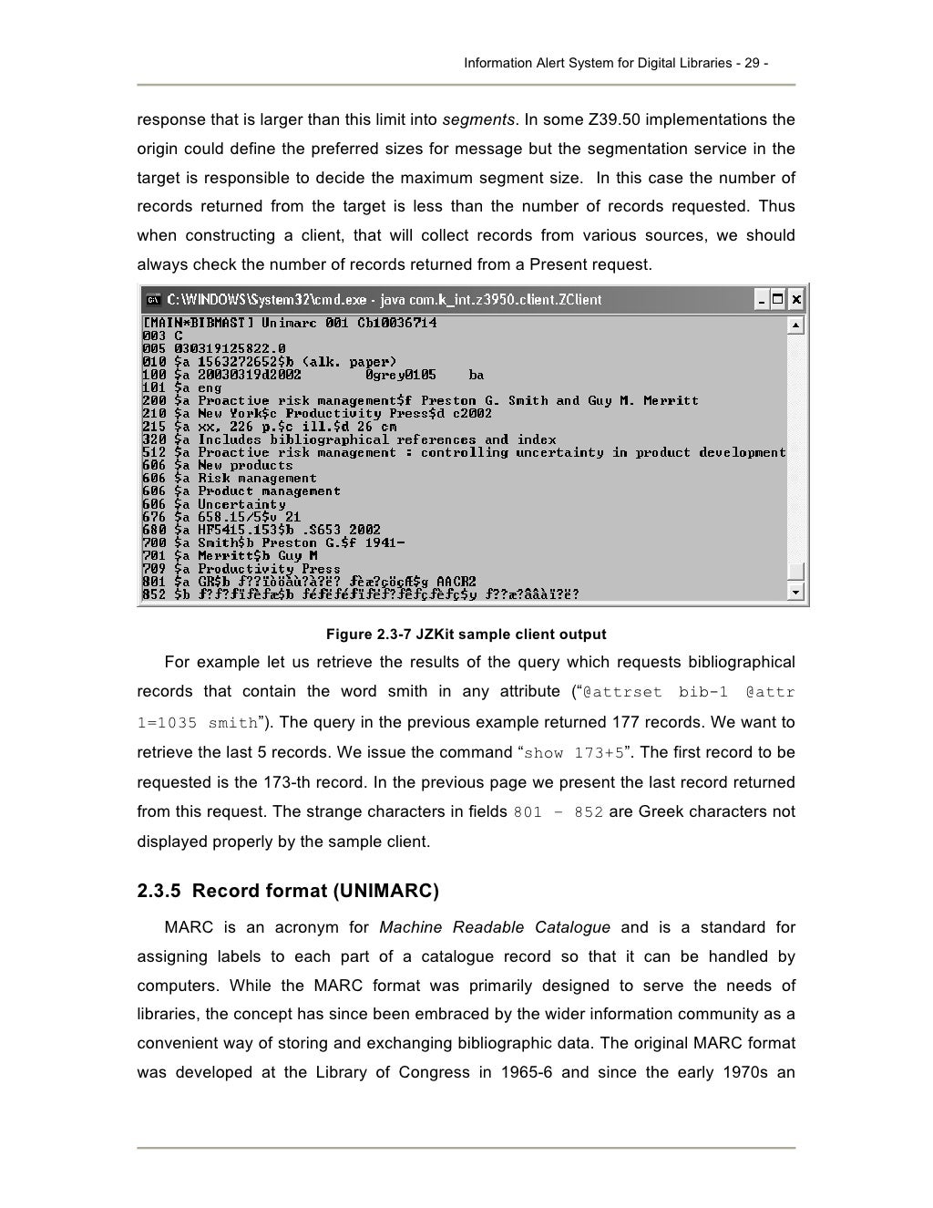 Physical file tracking system open source picture
