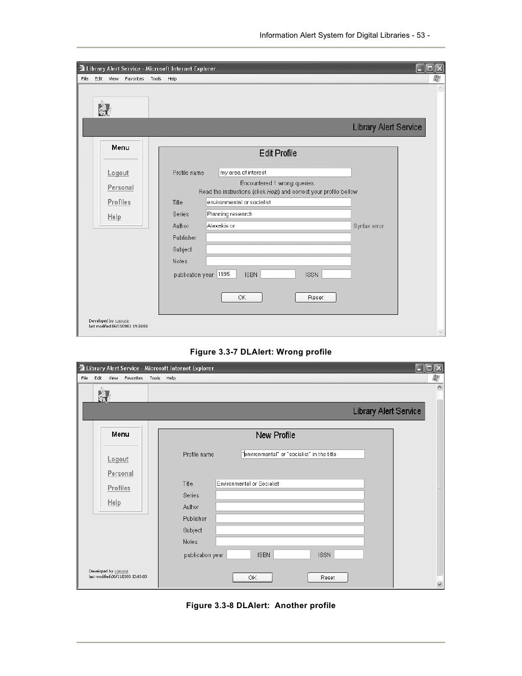Login • Instagram dissertation on digital library system
