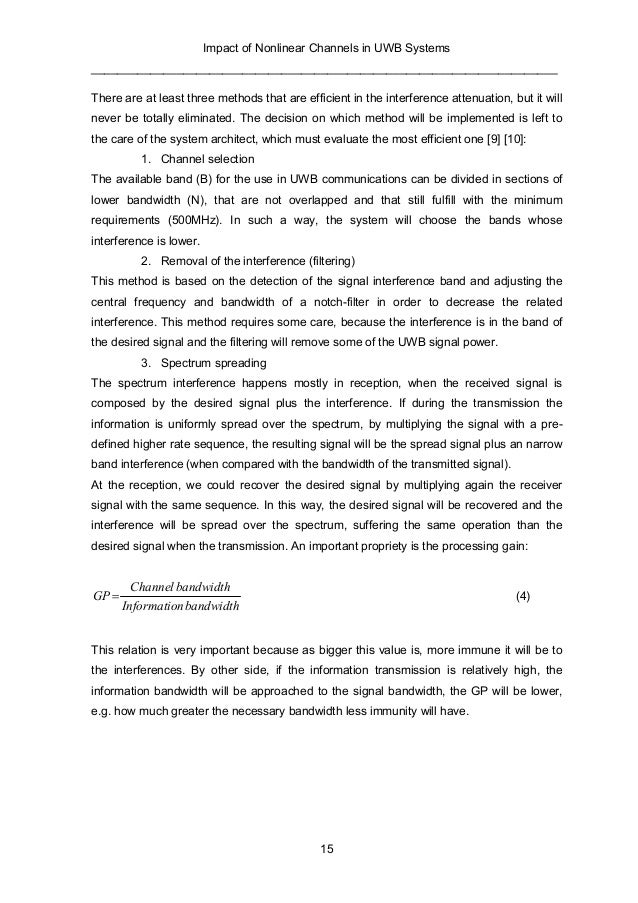 Uwb lna thesis