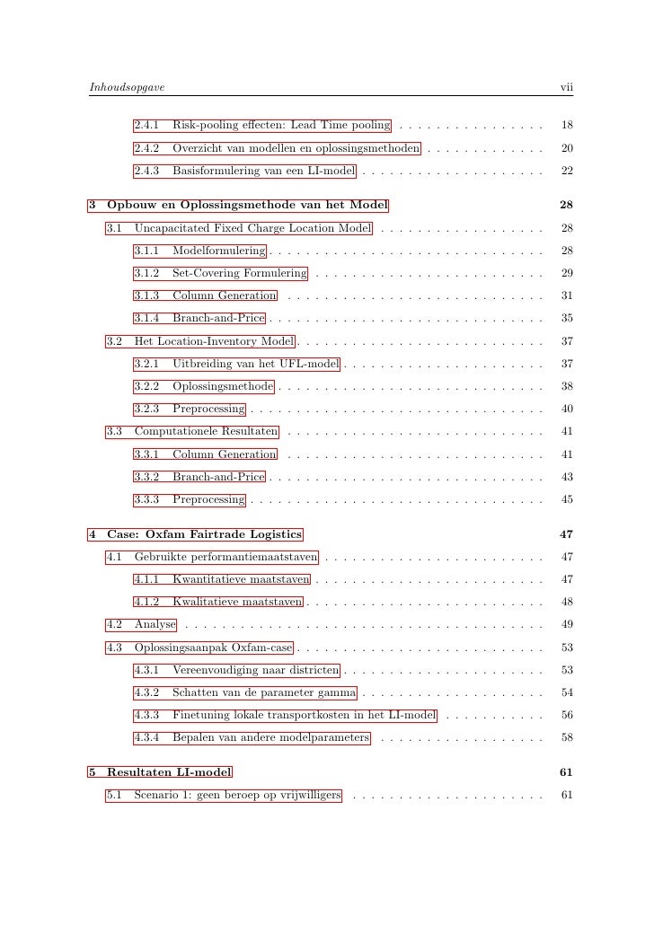 Thesis ugent databank picture