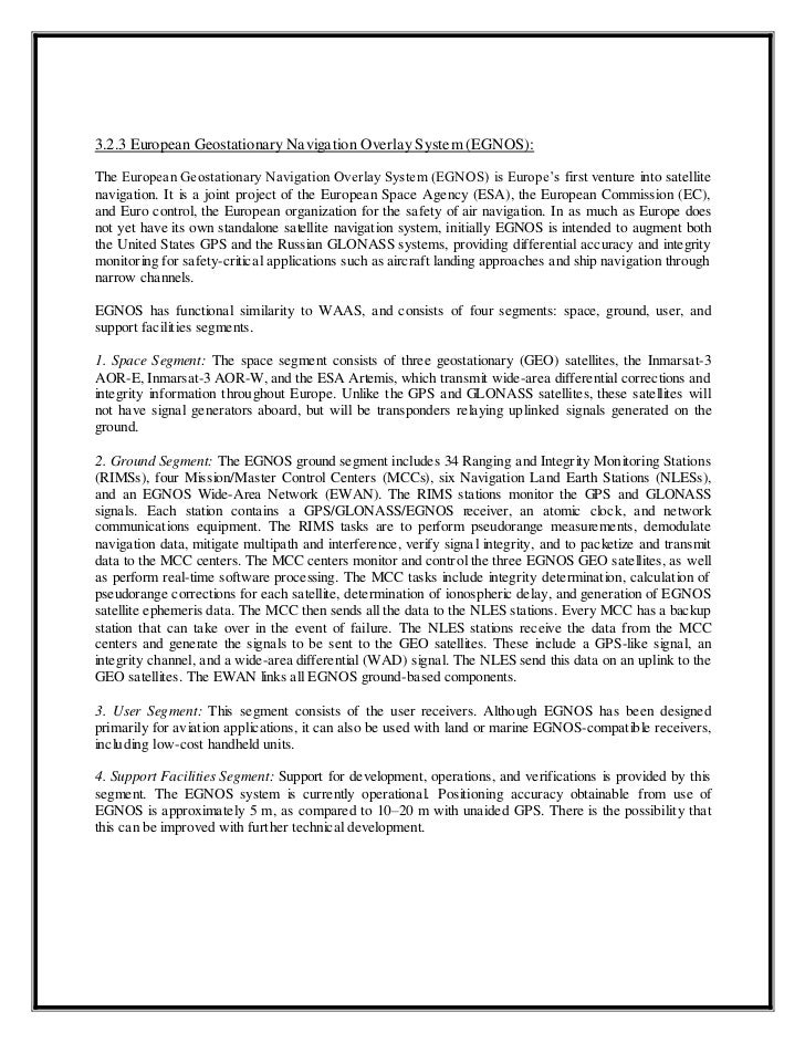 Thesis on gps 08 image