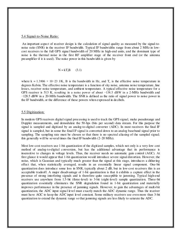 Thesis on gps 07 image