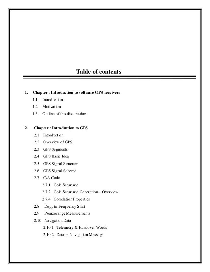 It project management essays