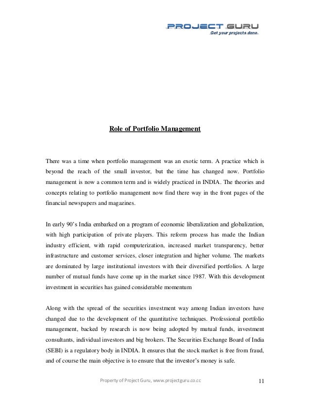 Thesis statement for business management image