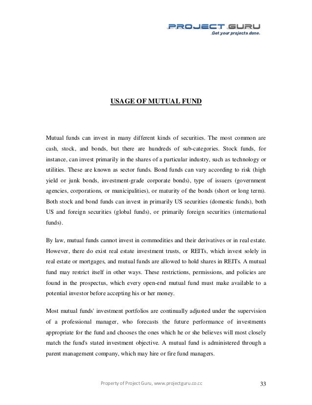 Research paper on portfolio management pdf picture