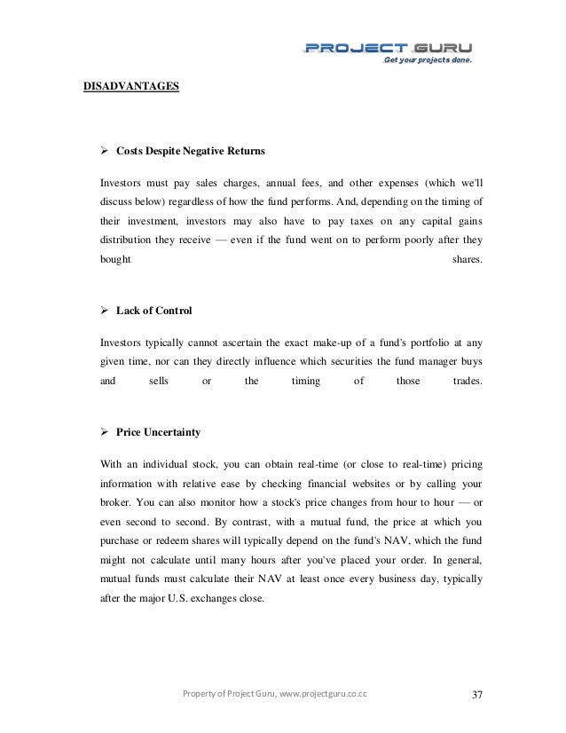 Portfolio management dissertation topics image