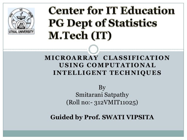 Example dissertation powerpoint presentation