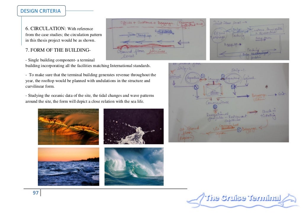 Cruise experience review image