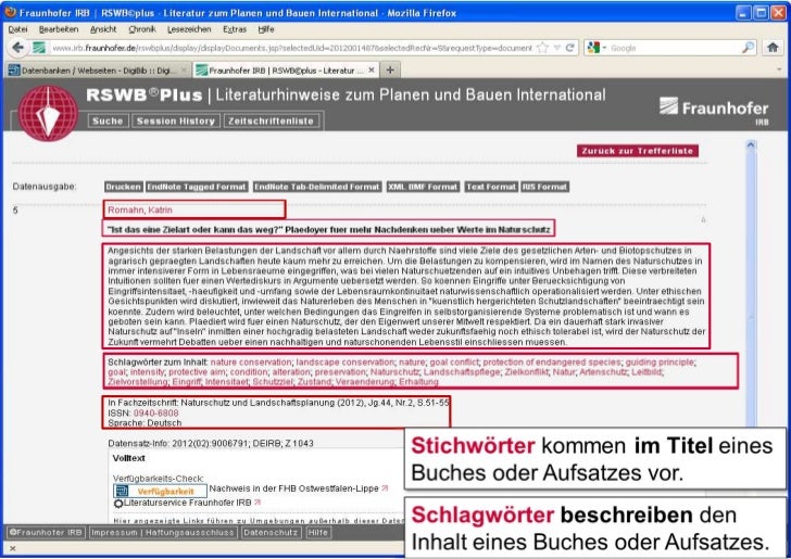 Master in information technology um image