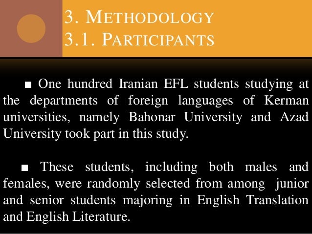 Thesis compensation translation