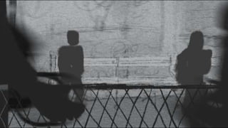 Lucy Geronime - Thesis Film - Third Flashback, Second Half