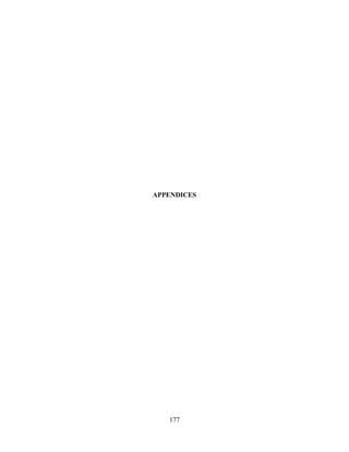 177
APPENDICES
 