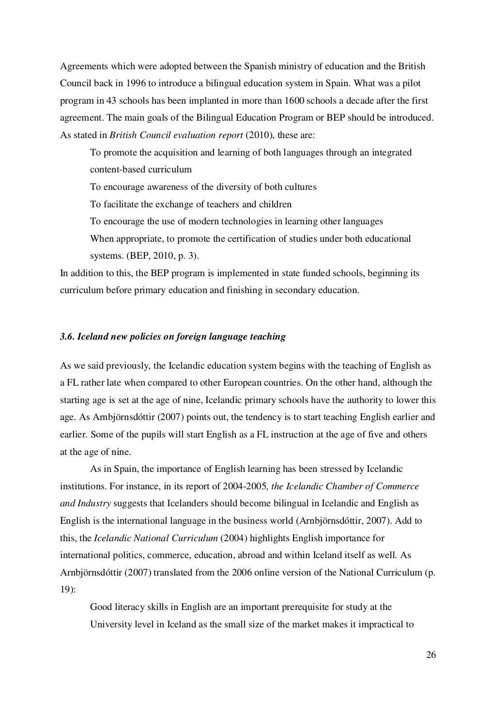 Nationalism thesis statement image