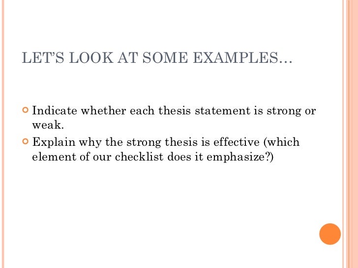 Dissertation paper weight