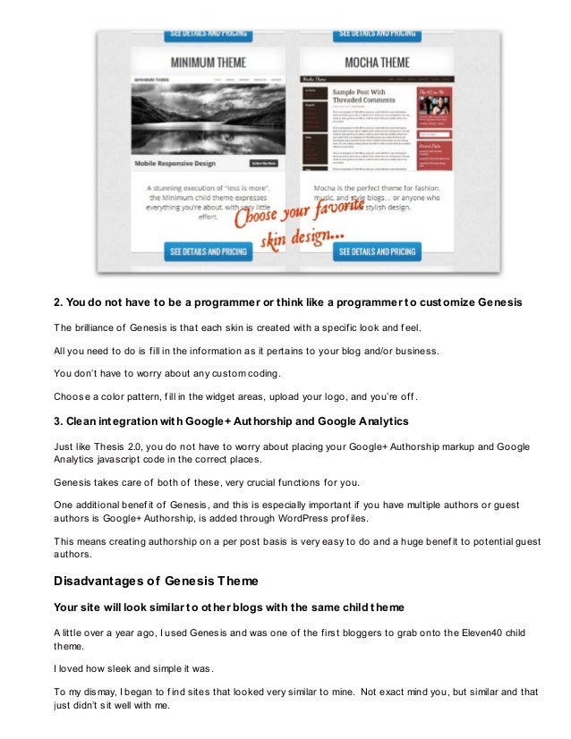 Genesis vs thesis 08 image