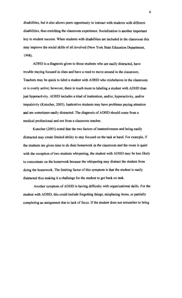 funding for the art essay nature