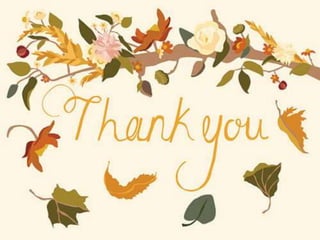 Thesis and dissertation