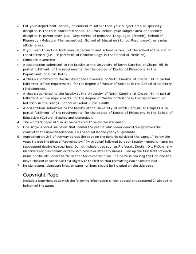 Difference Between Thesis and Dissertation: Key Differences