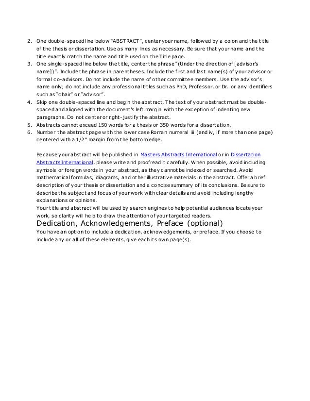 Thesis Vs. Dissertation - Enago Academy