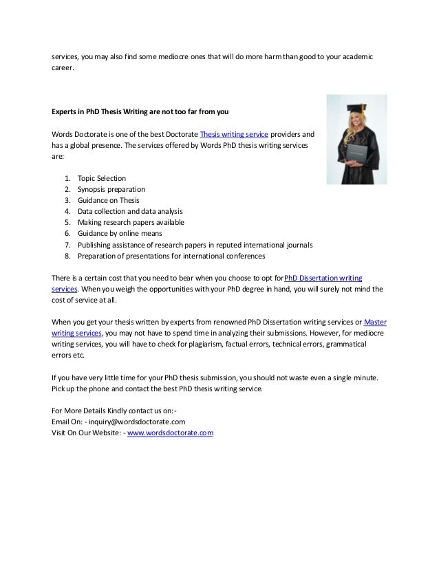 dissertation writing services malaysia printing