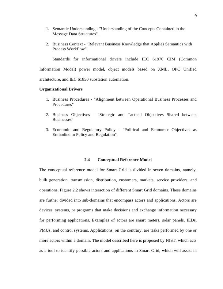 Master thesis voip