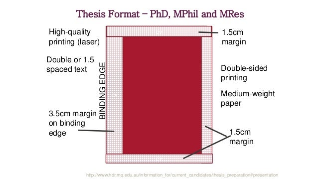 Dissertation by publication