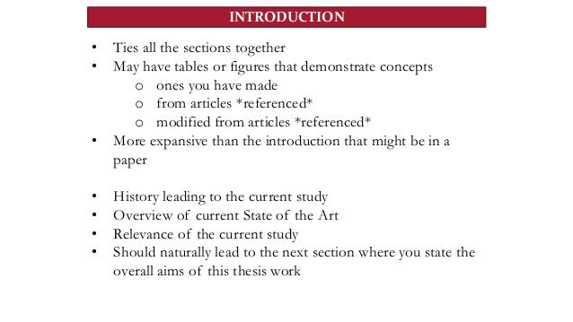 Dissertation by publication