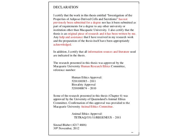 Dissertation by publication