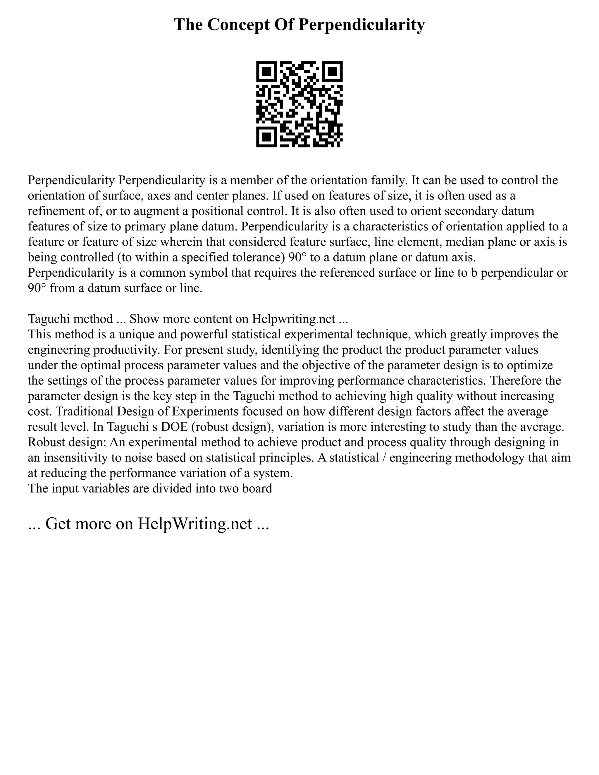 Thesis Career Choice Questionnaire Example - T | PDF