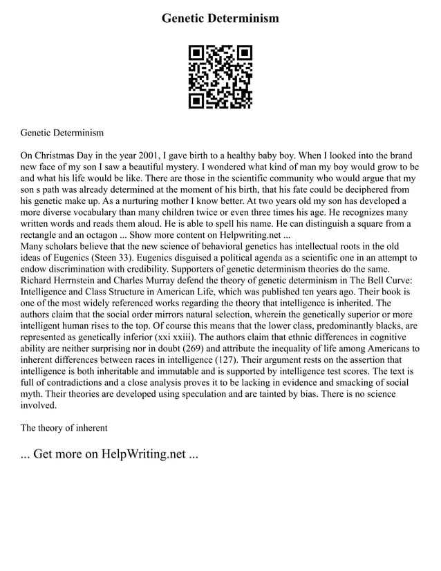 Thesis Career Choice Questionnaire Example - T | PDF