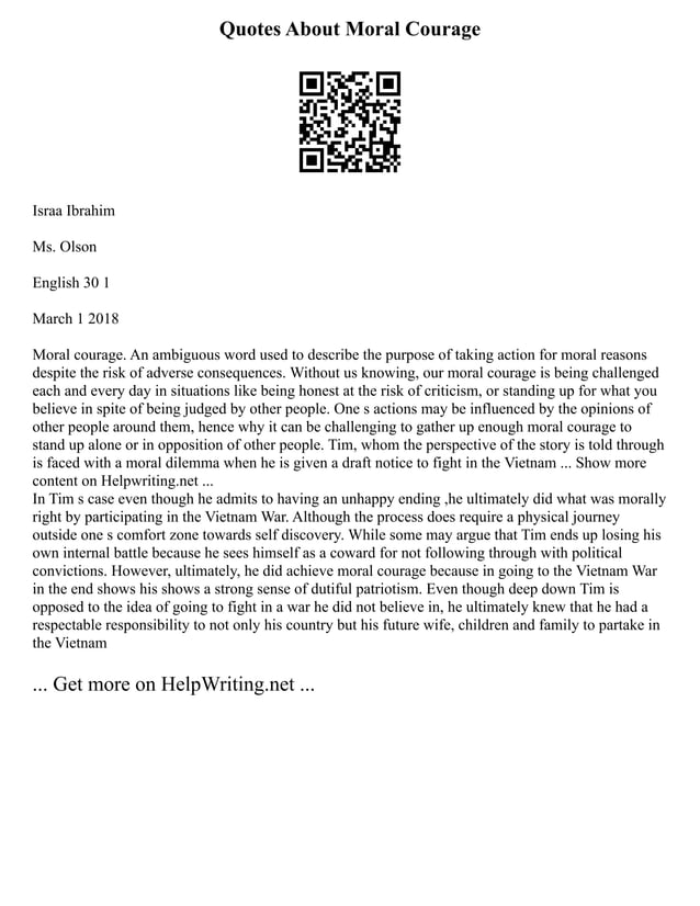 Thesis Career Choice Questionnaire Example - T | PDF