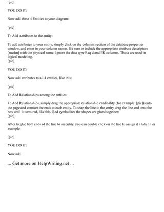 Thesis Career Choice Questionnaire Example - T | PDF