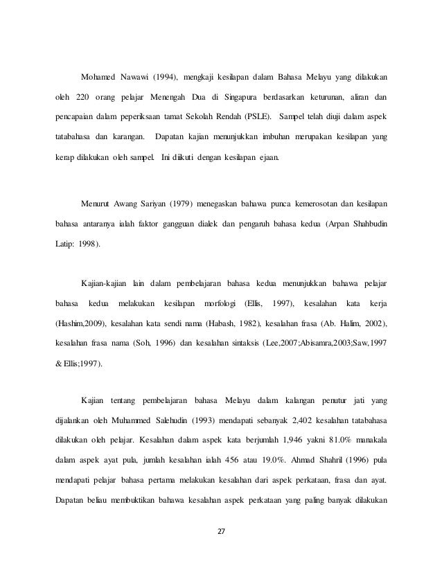 Thesis Complete