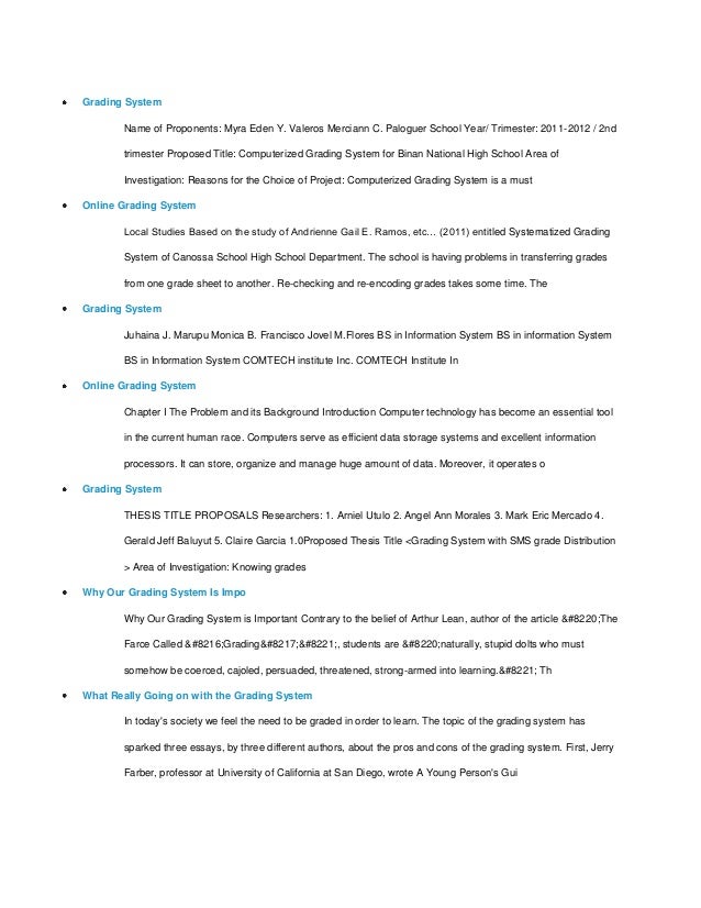 Assignment Essays - Best Custom Writing Services computerized payroll system thesis introduction