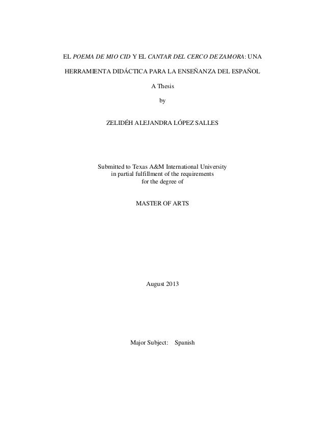 Dissertation gratuite cid