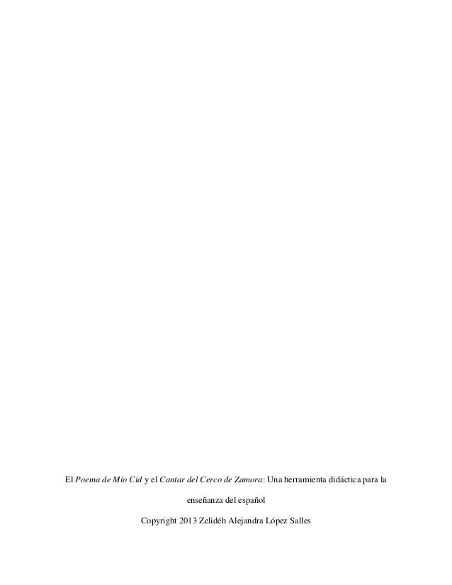 Dissertation cid