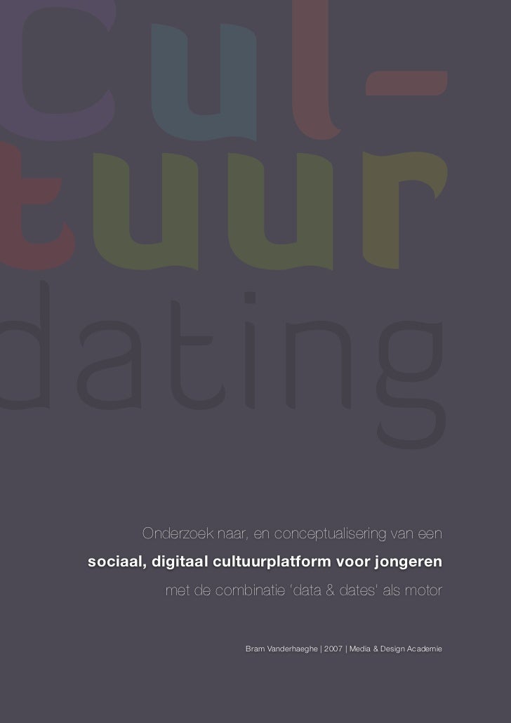 Master thesis 2007