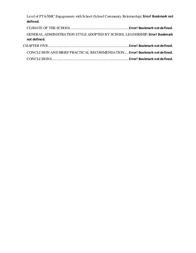 Dissertation declaration page picture